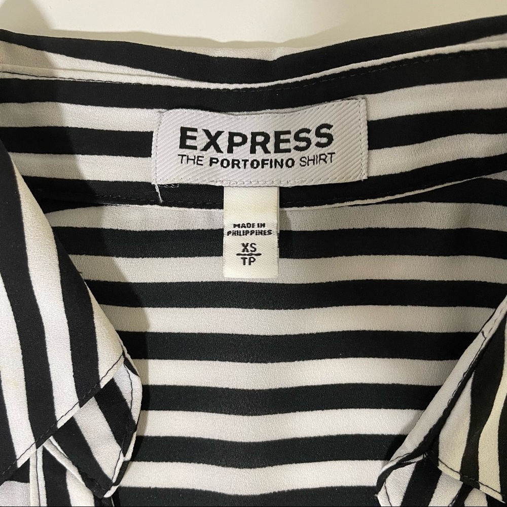 Express Top - Picture 3 of 4